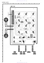 Предварительный просмотр 10 страницы Aiwa TN-F205 Service Manual