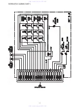 Предварительный просмотр 11 страницы Aiwa TN-F205 Service Manual