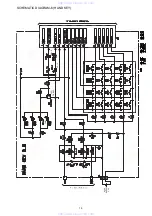 Предварительный просмотр 13 страницы Aiwa TN-F205 Service Manual