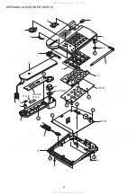 Предварительный просмотр 32 страницы Aiwa TN-F205 Service Manual