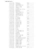 Предварительный просмотр 4 страницы Aiwa TN-F206 Service Manual