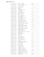 Предварительный просмотр 5 страницы Aiwa TN-F206 Service Manual