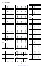 Предварительный просмотр 12 страницы Aiwa TN-L237 Service Manual