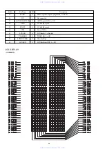 Предварительный просмотр 16 страницы Aiwa TN-L237 Service Manual