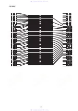 Предварительный просмотр 17 страницы Aiwa TN-L237 Service Manual