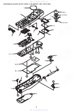 Предварительный просмотр 18 страницы Aiwa TN-L237 Service Manual