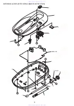 Предварительный просмотр 20 страницы Aiwa TN-L237 Service Manual