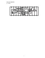 Preview for 7 page of Aiwa TP-M230 Service Manual