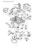 Preview for 10 page of Aiwa TP-M230 Service Manual