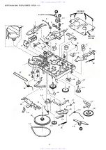 Предварительный просмотр 10 страницы Aiwa TP-M330 Service Manual