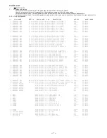 Preview for 7 page of Aiwa TP-M340 Service Manual