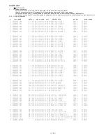 Preview for 12 page of Aiwa TP-M340 Service Manual