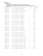 Preview for 15 page of Aiwa TP-M340 Service Manual