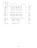 Preview for 16 page of Aiwa TP-M340 Service Manual