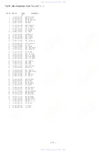 Preview for 11 page of Aiwa TP-M440 Service Manual