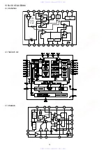 Preview for 8 page of Aiwa TP-M525 Service Manual