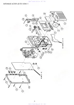 Preview for 10 page of Aiwa TP-M525 Service Manual