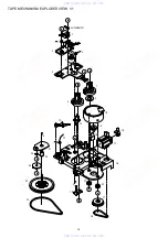 Preview for 12 page of Aiwa TP-M525 Service Manual