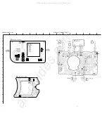 Предварительный просмотр 6 страницы Aiwa TP-VS480 Service Manual