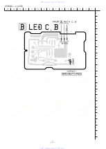 Preview for 7 page of Aiwa TP-VS485 Service Manual