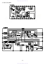 Preview for 8 page of Aiwa TP-VS485 Service Manual