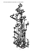 Предварительный просмотр 10 страницы Aiwa TP-VS715 Service Manual