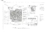 Предварительный просмотр 21 страницы Aiwa TPR-990E Service Manual