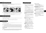 Preview for 6 page of Aiwa TS-990 CD User Manual