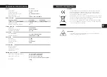 Preview for 10 page of Aiwa TS-990 CD User Manual