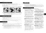 Preview for 15 page of Aiwa TS-990 CD User Manual