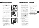 Preview for 17 page of Aiwa TS-990 CD User Manual