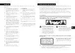 Preview for 20 page of Aiwa TS-990 CD User Manual