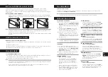 Preview for 42 page of Aiwa TS-990 CD User Manual