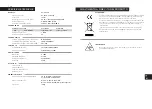 Preview for 46 page of Aiwa TS-990 CD User Manual