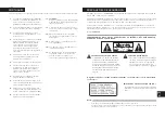 Preview for 47 page of Aiwa TS-990 CD User Manual