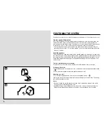 Preview for 6 page of Aiwa TS-CD20u Operating Instructions Manual