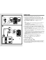 Preview for 8 page of Aiwa TS-CD20u Operating Instructions Manual