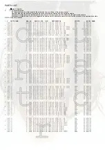 Preview for 5 page of Aiwa TS-SLW700 Service Manual