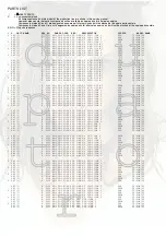 Preview for 14 page of Aiwa TS-SLW700 Service Manual