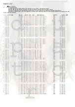 Preview for 16 page of Aiwa TS-SLW700 Service Manual