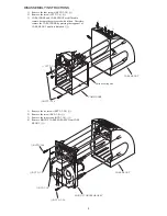 Preview for 3 page of Aiwa TS-UC15 Service Manual