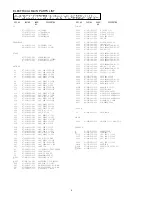 Preview for 4 page of Aiwa TS-UC15 Service Manual