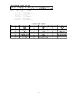 Preview for 13 page of Aiwa TS-UC15 Service Manual