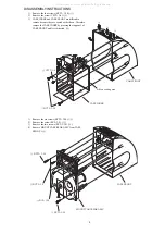 Preview for 3 page of Aiwa TS-US15 Service Manual