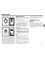 Preview for 12 page of Aiwa TS-W100 Operating Instructions Manual