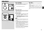 Preview for 5 page of Aiwa TS-WM5 Operating Instructions Manual