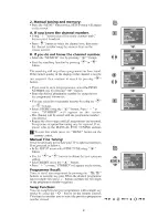 Предварительный просмотр 10 страницы Aiwa TV-14MT11 Service Manual