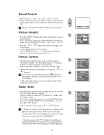 Предварительный просмотр 11 страницы Aiwa TV-14MT11 Service Manual