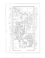 Предварительный просмотр 20 страницы Aiwa TV-14MT11 Service Manual