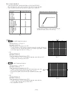 Preview for 14 page of Aiwa TV-A2110 Service Manual